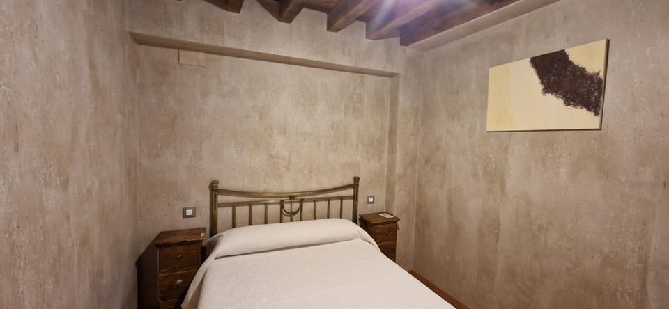 Casa Rural El Pastor House in Castile and León