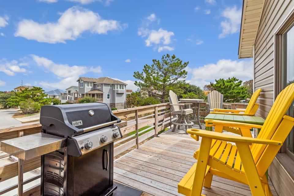 6130 - Sun of A Beach (Nags Head) House in Nags Head