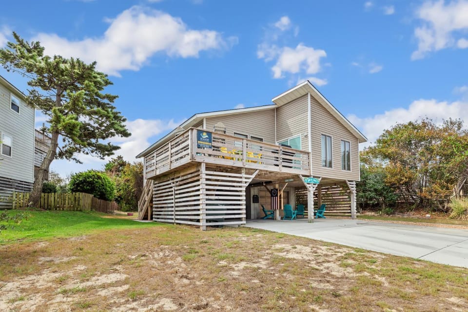 6130 - Sun of A Beach (Nags Head) House in Nags Head