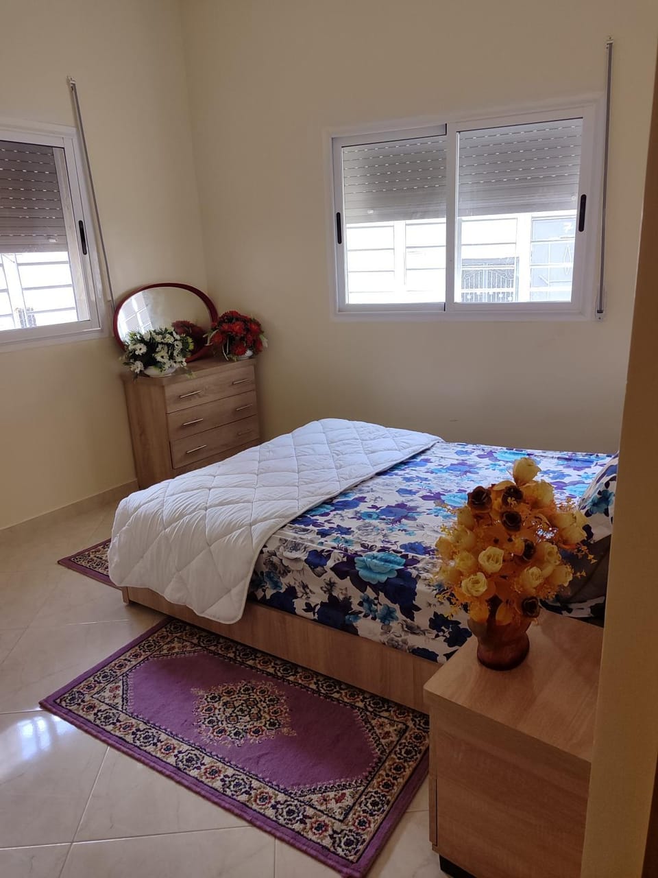Relaxnstay midelt Apartment in Morocco