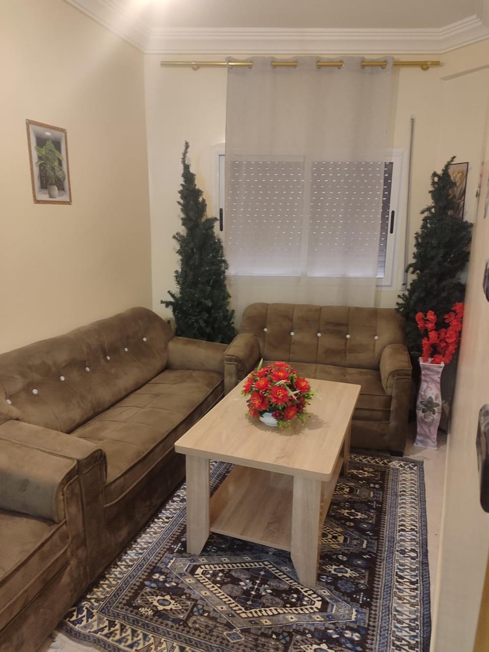 Relaxnstay midelt Apartment in Morocco
