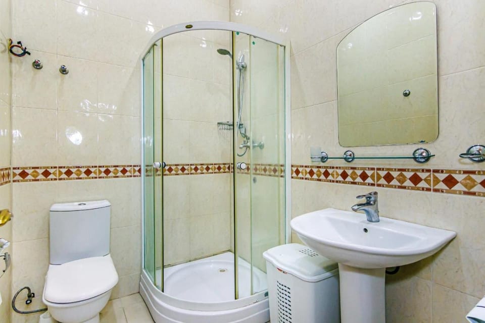 ISKCON Apartment Apartment in Baku