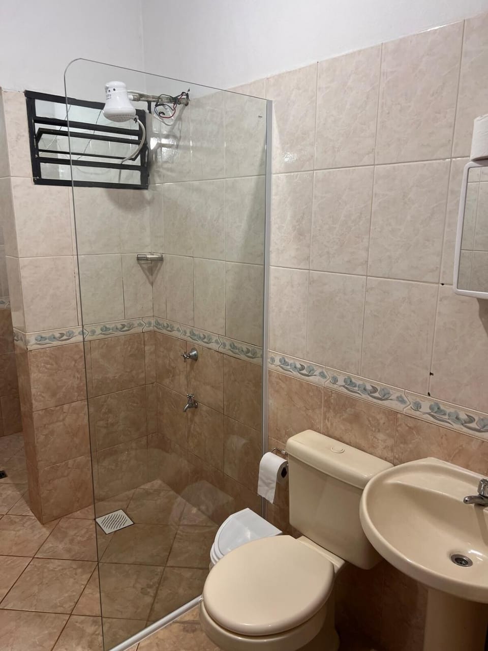 Apartment on Av San Jose 2 Apartment in Misiones Province, Argentina