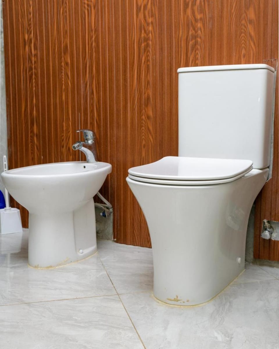 Couzy stylish stays 3 Bdrm Watamu with Beach access Apartment in Kenya