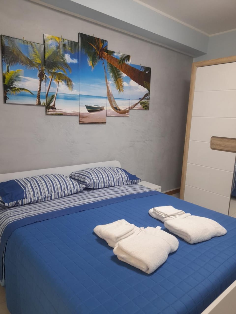 In Spiaggia House in Mascali