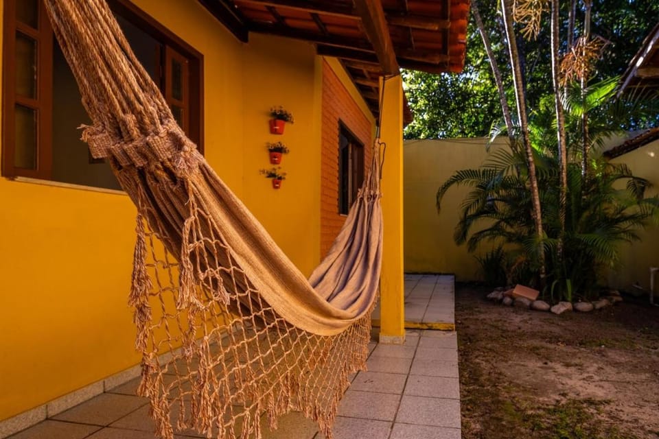 Chalé Três Pequis Apartment in Arraial d'Ajuda