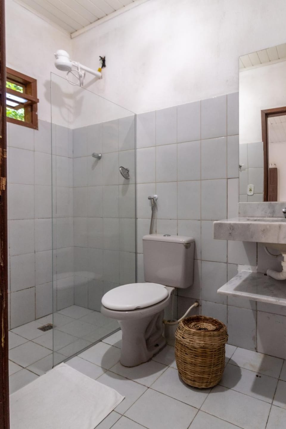 Chalé Três Pequis Apartment in Arraial d'Ajuda