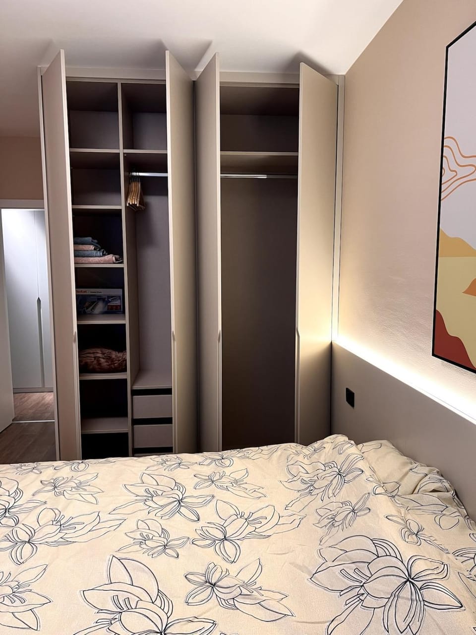 Family Suite & PS5 with 65"TV Apartment in Serbia