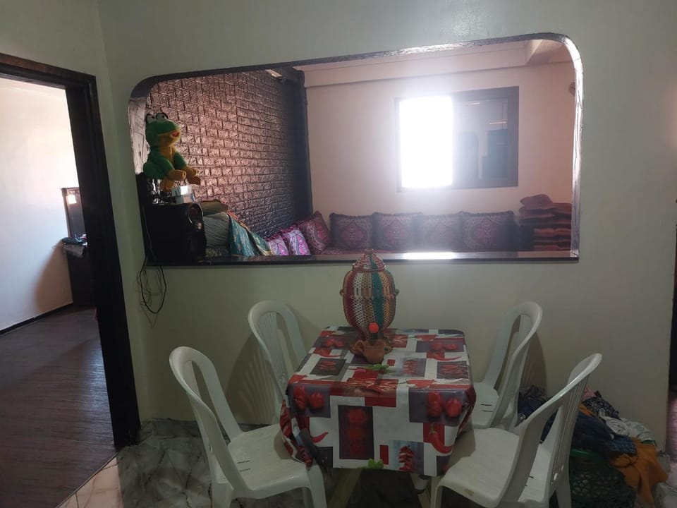 Lbouab Apartment in Marrakesh-Safi