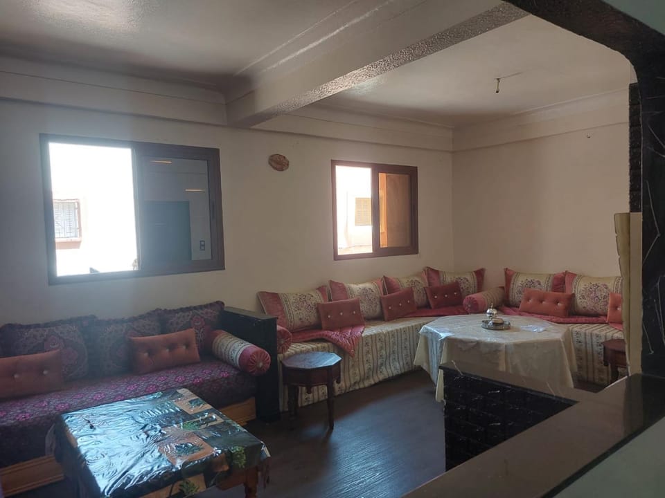 Lbouab Apartment in Marrakesh-Safi