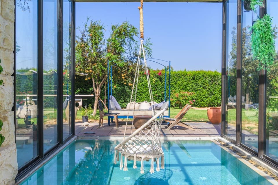 Casa Plata 1 Bed With Jacuzzi Apartment in Africa