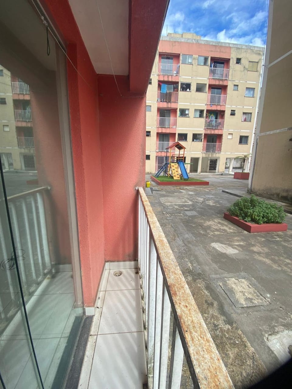 Condominio ilha dos Guaras Apartment in Belém