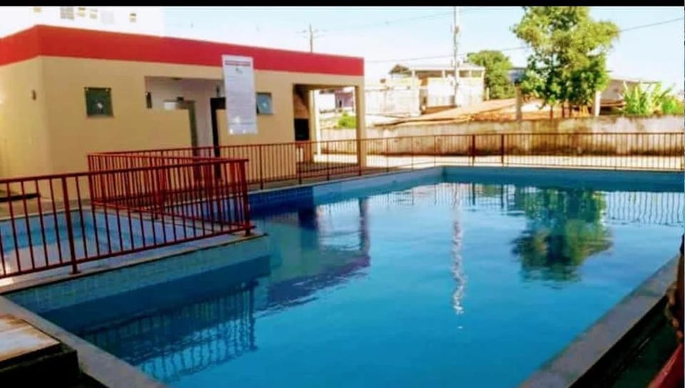 Condominio ilha dos Guaras Apartment in Belém