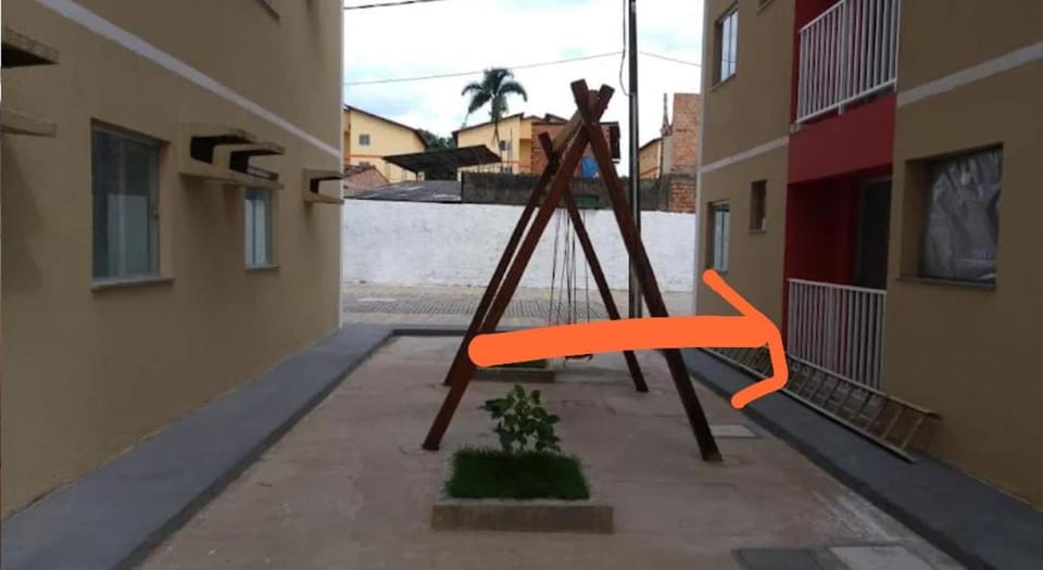 Condominio ilha dos Guaras Apartment in Belém