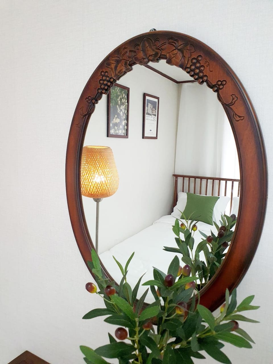 청량리역 넓은투룸 스테이올리브트리 Villa in Seoul