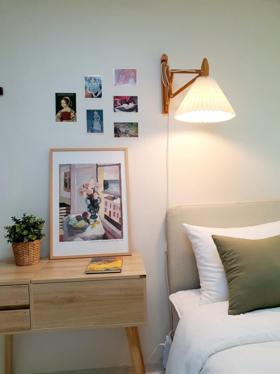 청량리역 넓은투룸 스테이올리브트리 Villa in Seoul