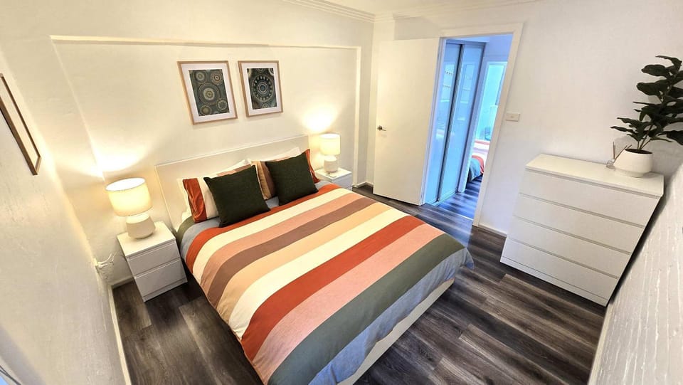 Sleek Darlinghurst 2 bed house in ideal location House in Surry Hills