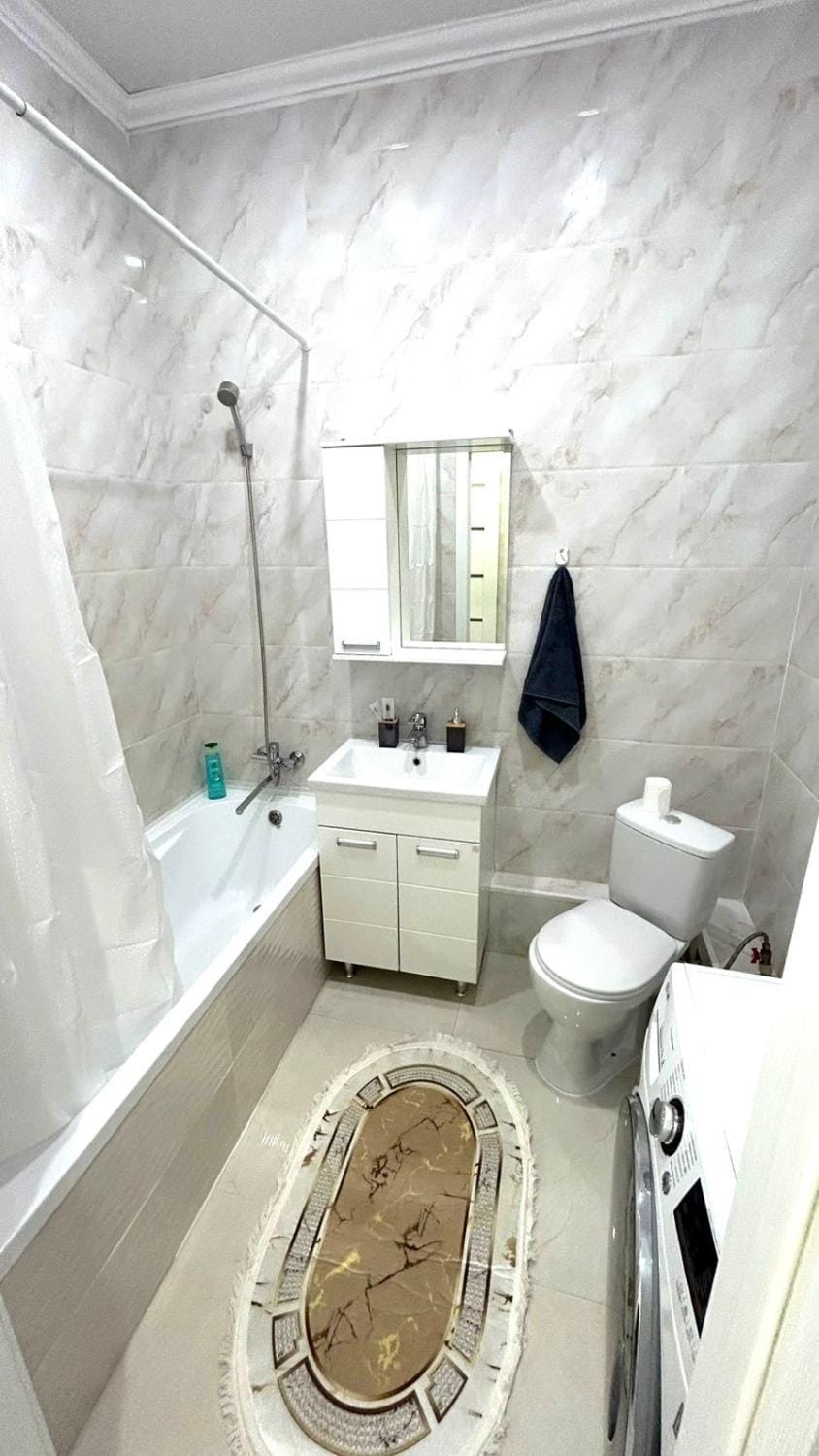 Home Astana Apartment in Kazakhstan