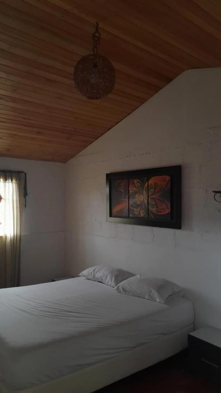 Mahatma Experiencias que Sanan Country House in Quindio, Colombia