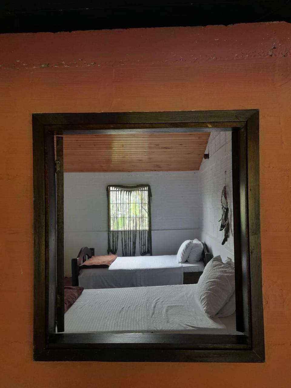 Mahatma Experiencias que Sanan Country House in Quindio, Colombia