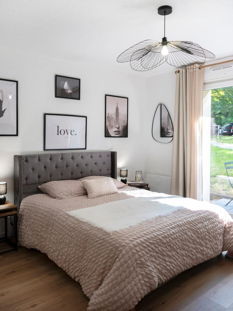 Le charme des bois Apartment in Grand Est