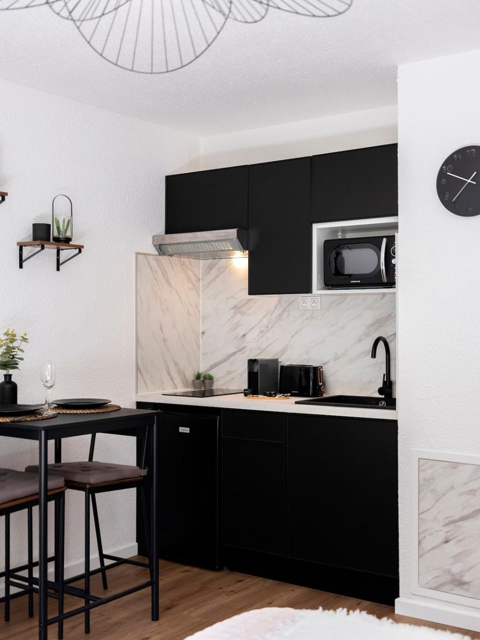 Le charme des bois Apartment in Grand Est