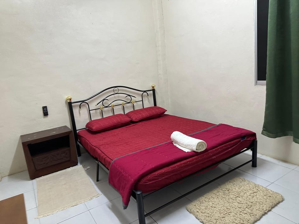 Homestay Teluk Bayu Vacation rental in Kedah