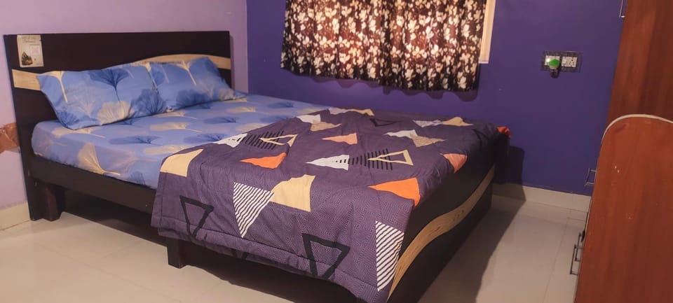 Tanvi Guest House Hampi Apartment in Karnataka