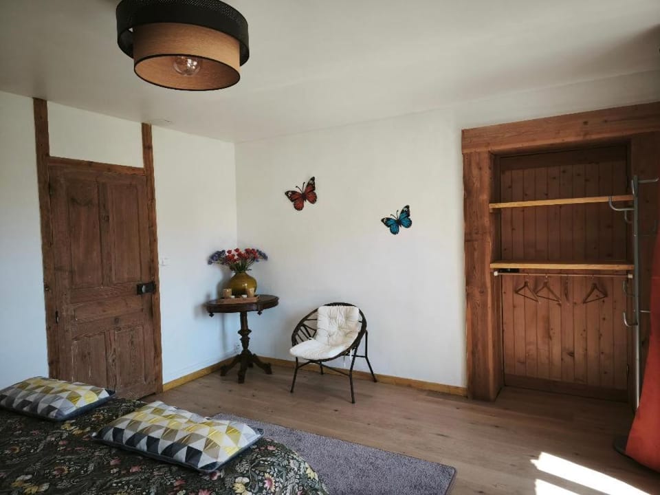 Gîte du Feuil House in Auvergne-Rhône-Alpes