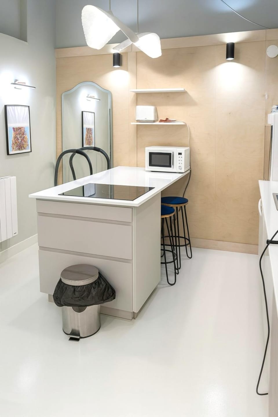 Comfortable and practical apartment - Pentes de la Croix-Rousse Apartment in Lyon