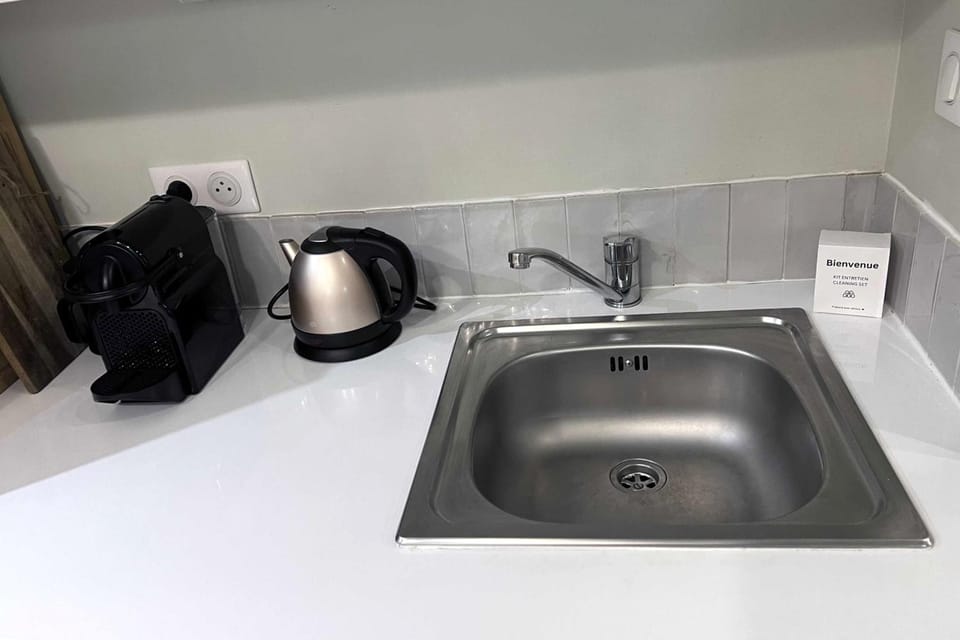 Comfortable and practical apartment - Pentes de la Croix-Rousse Apartment in Lyon