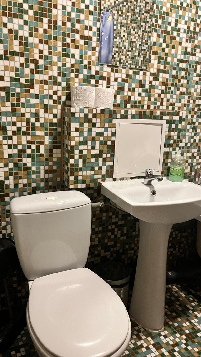 Imantas Apartment in Lithuania