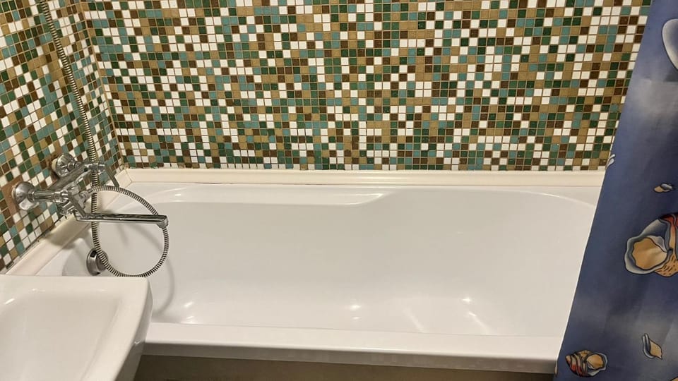 Imantas Apartment in Lithuania