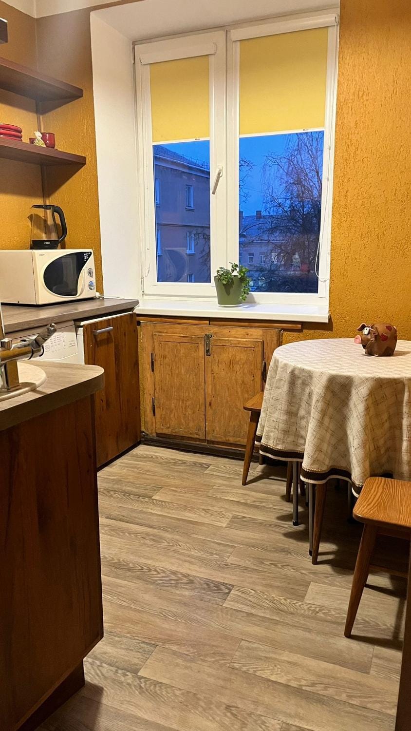 Imantas Apartment in Lithuania