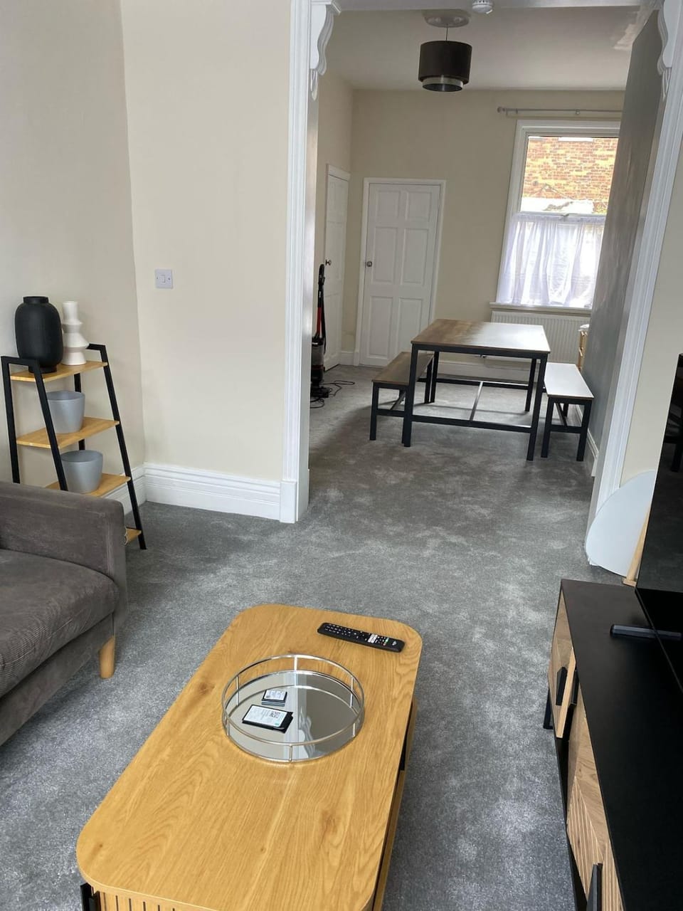 ML Short Stays - 3 Bedroom House Near BAE House in Barrow-in-Furness