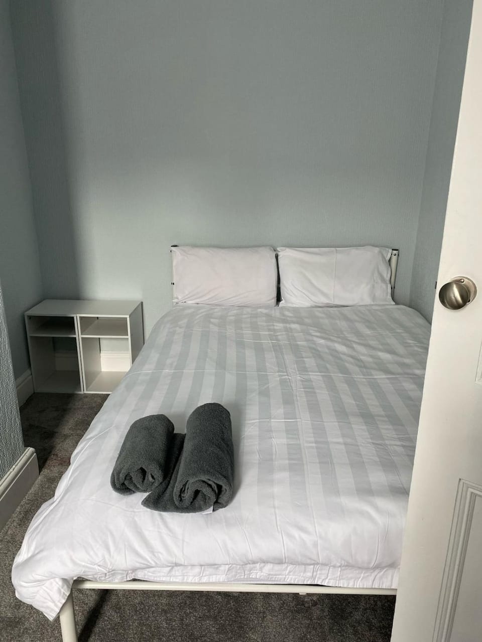 ML Short Stays - 3 Bedroom House Near BAE House in Barrow-in-Furness
