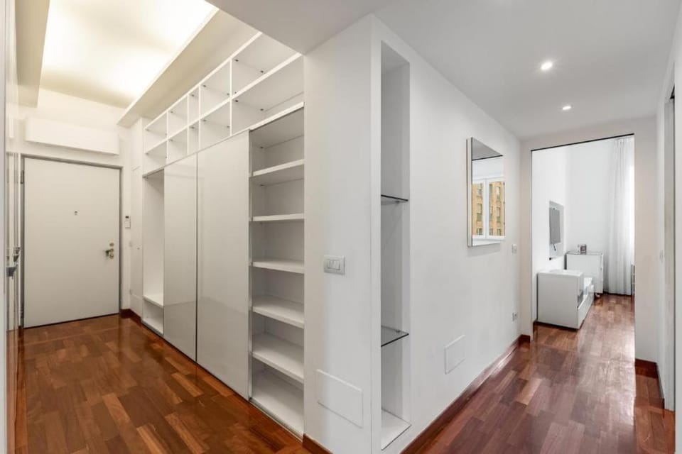 DHOME Pantano - Velasca Tower Apartments Apartment in Milan