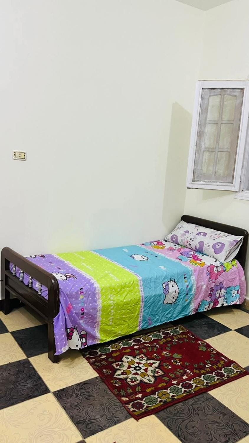 Jordan house Hostel in North District