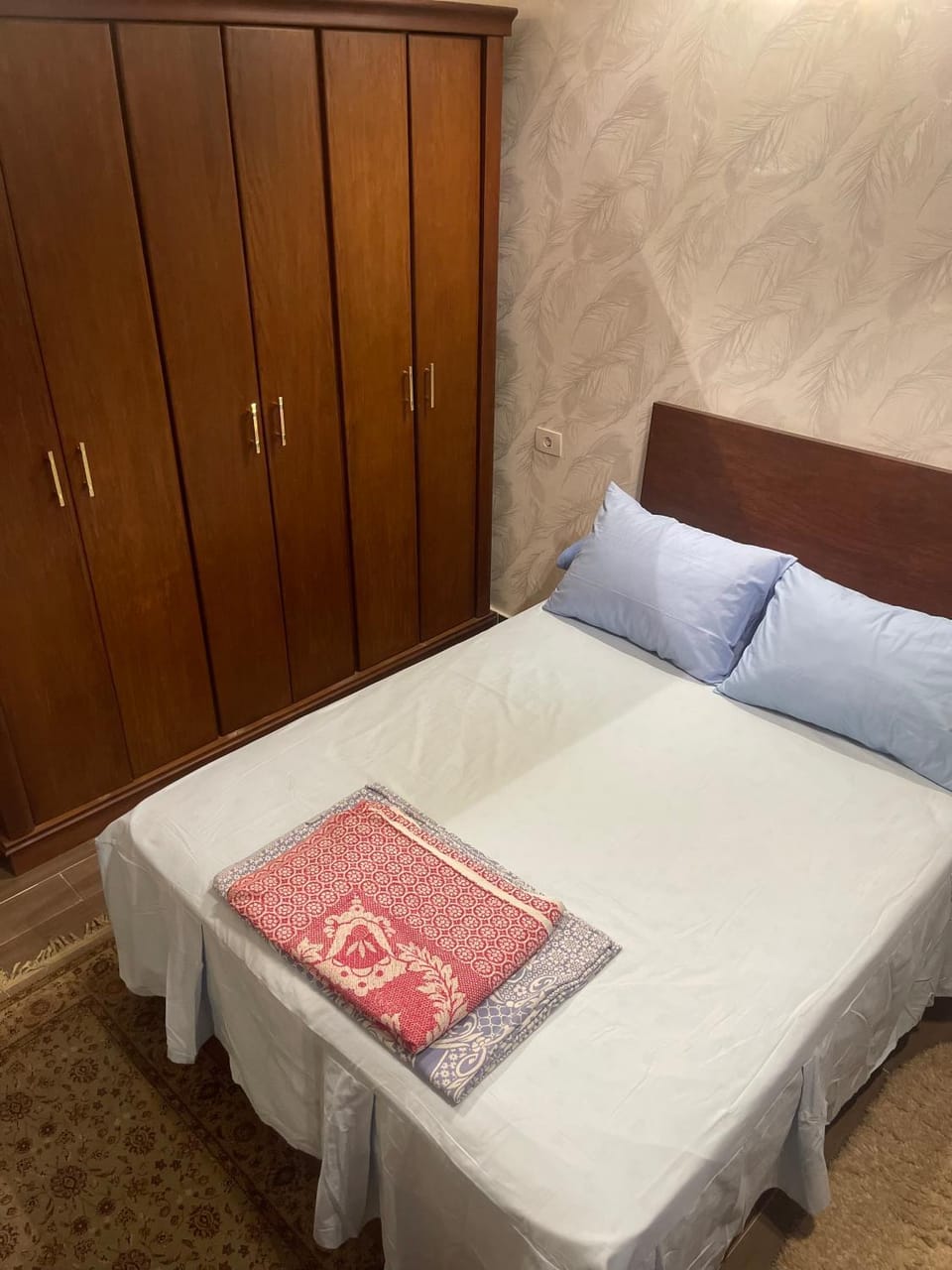 Cozy & Simple Stay Downtown Apartment in Cairo