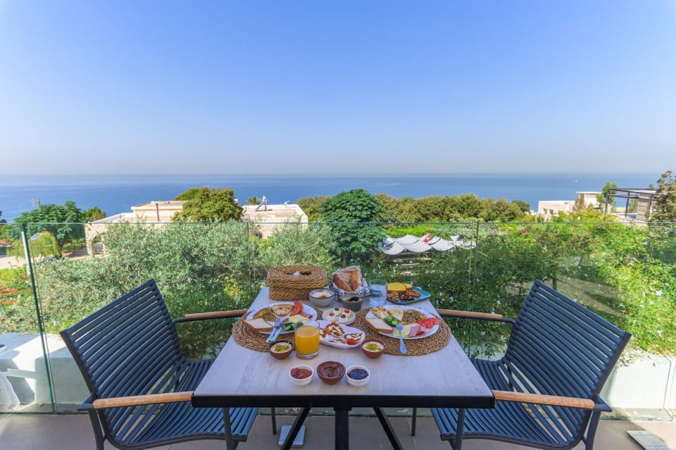Sunrise 1 Bedroom In Thoum Apartment in Africa