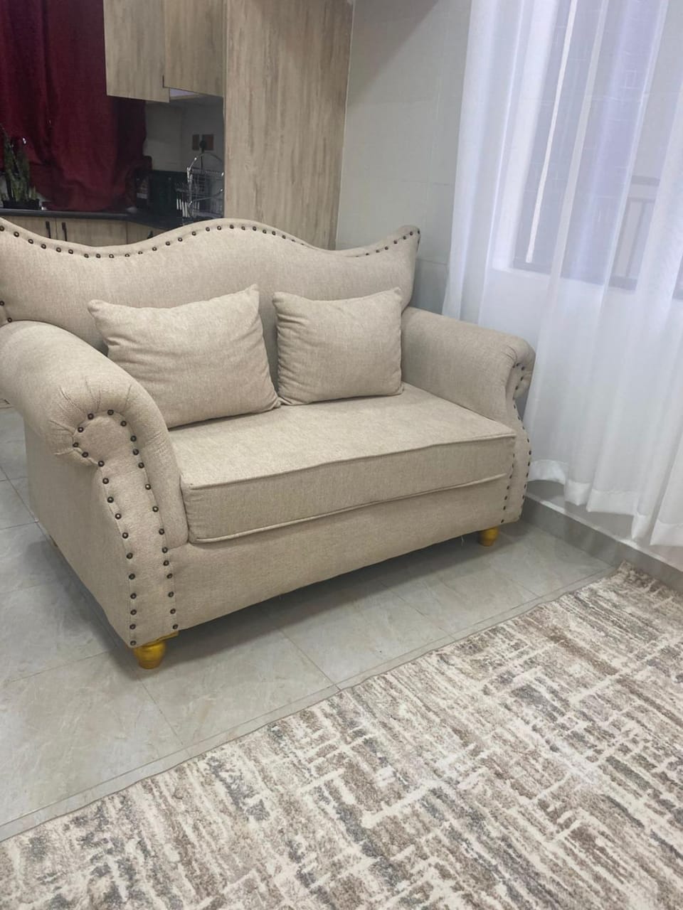Deluxe Homes Ruaka Bed and Breakfast in Nairobi