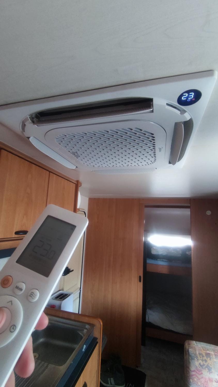 heating, air conditioner