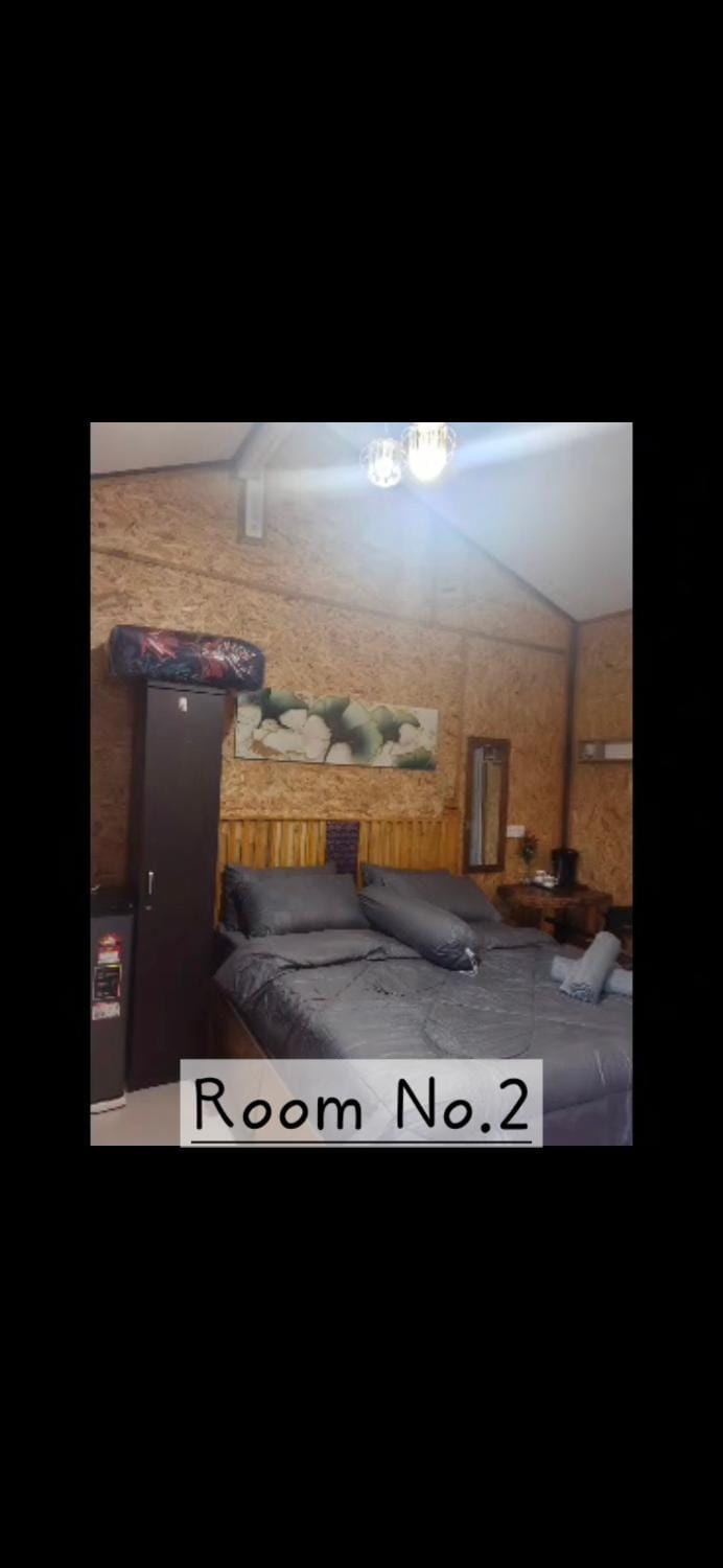 Cahaya Alam Roomstay Ketereh Country House in Malaysia