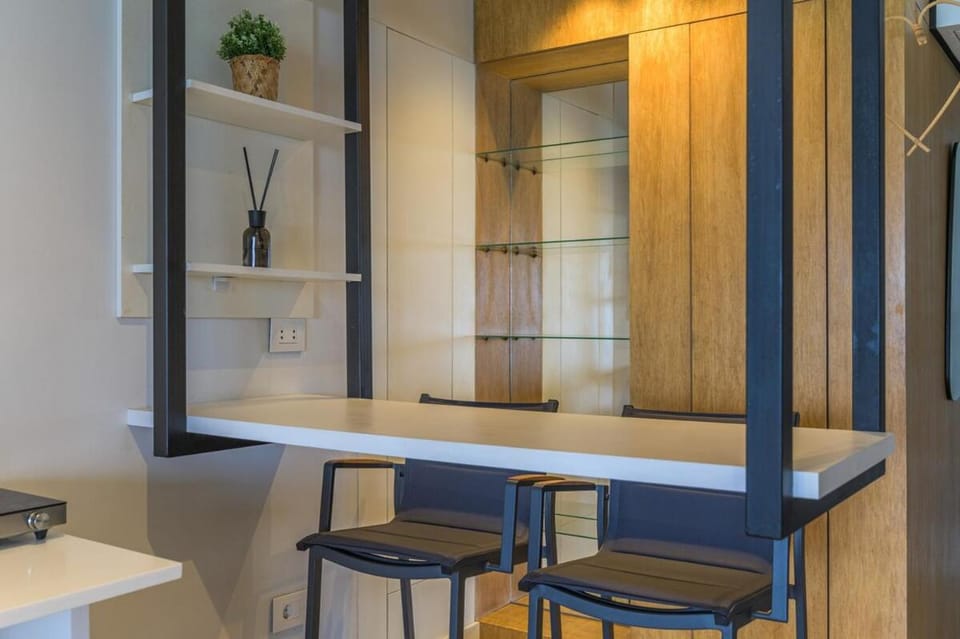 Casa Praia one 1 BR Apartment in Africa
