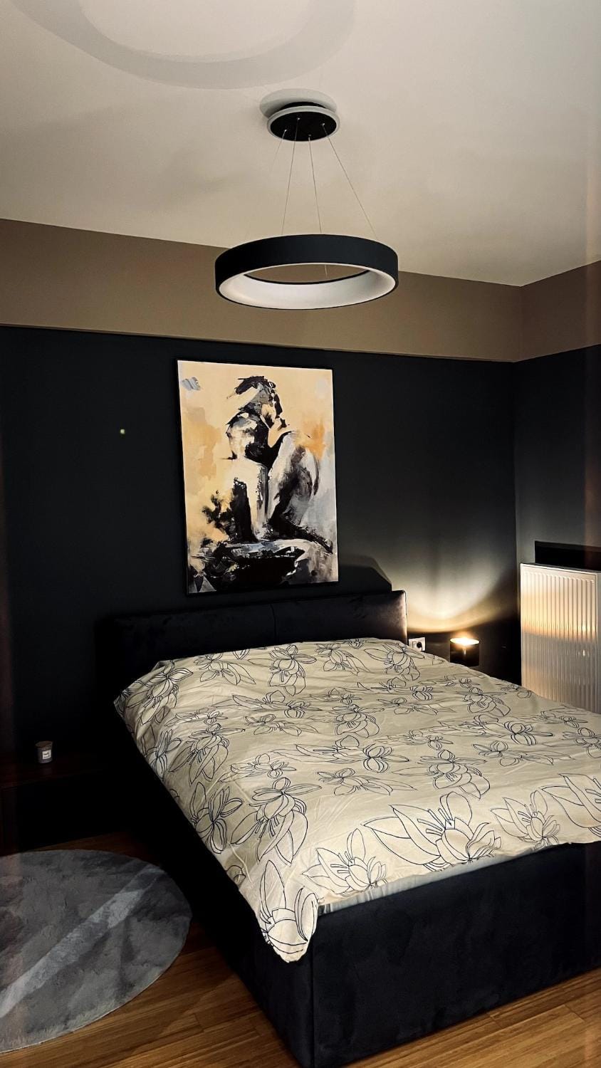 The B Street Suite Apartment in Serbia