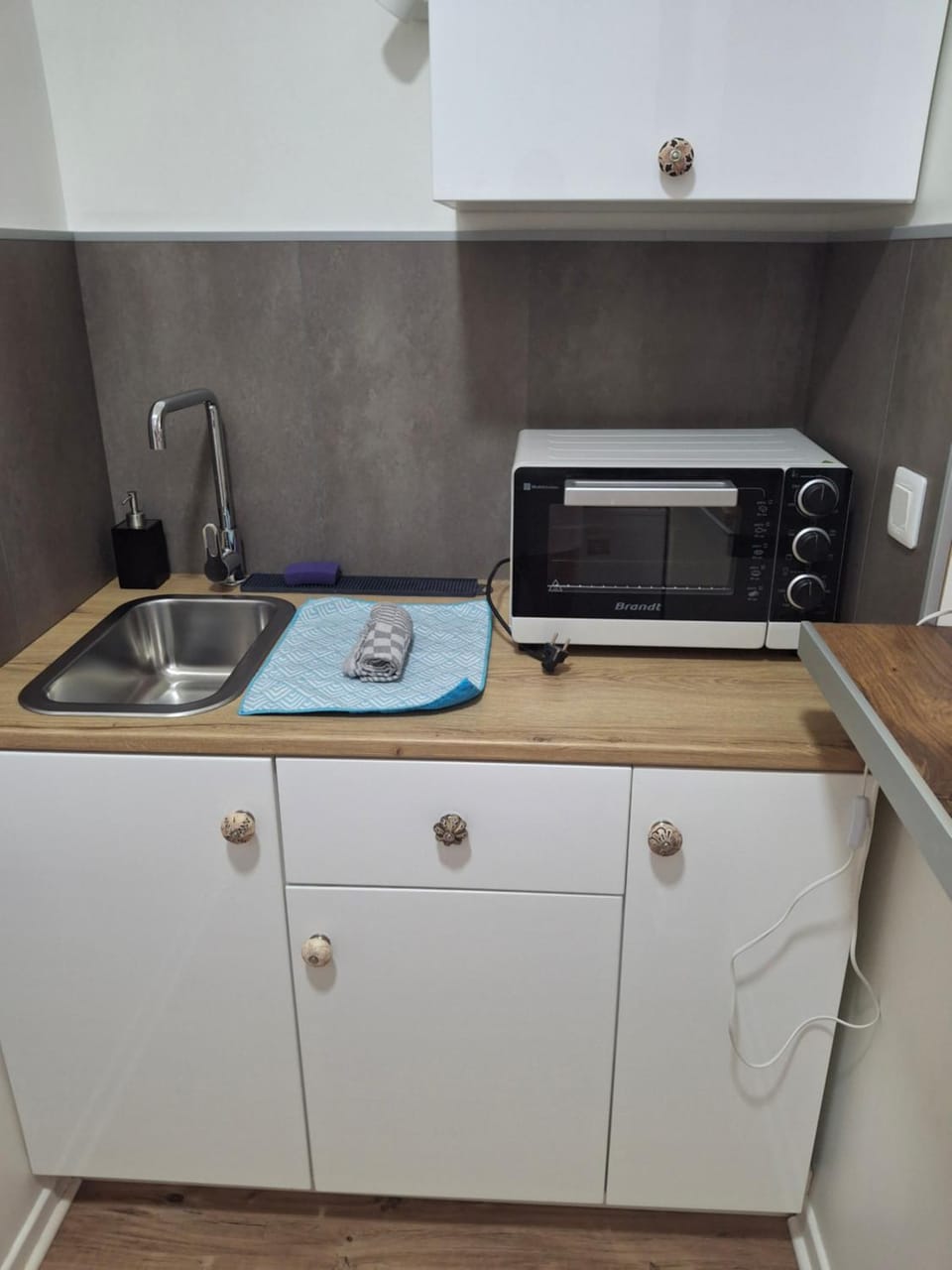 Appartement au cœur du centre ville 2 couchages Apartment in Bourgogne-Franche-Comté
