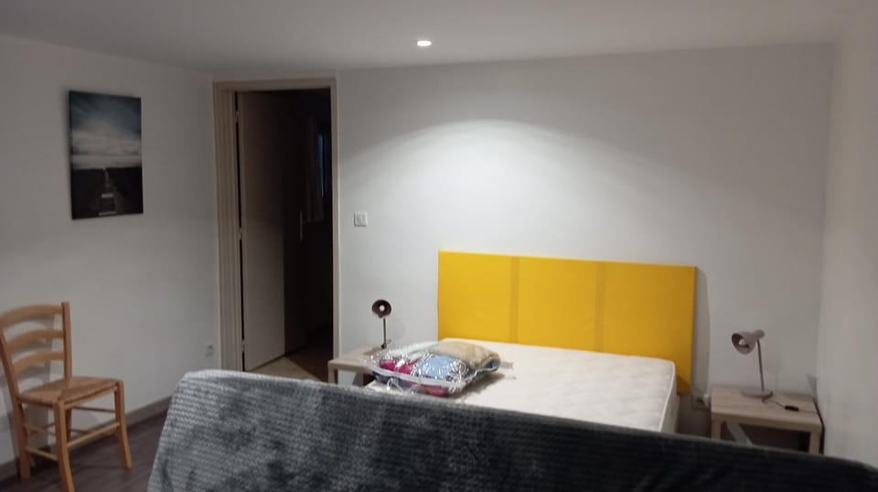 Chez Flo Apartment in Bourgogne-Franche-Comté