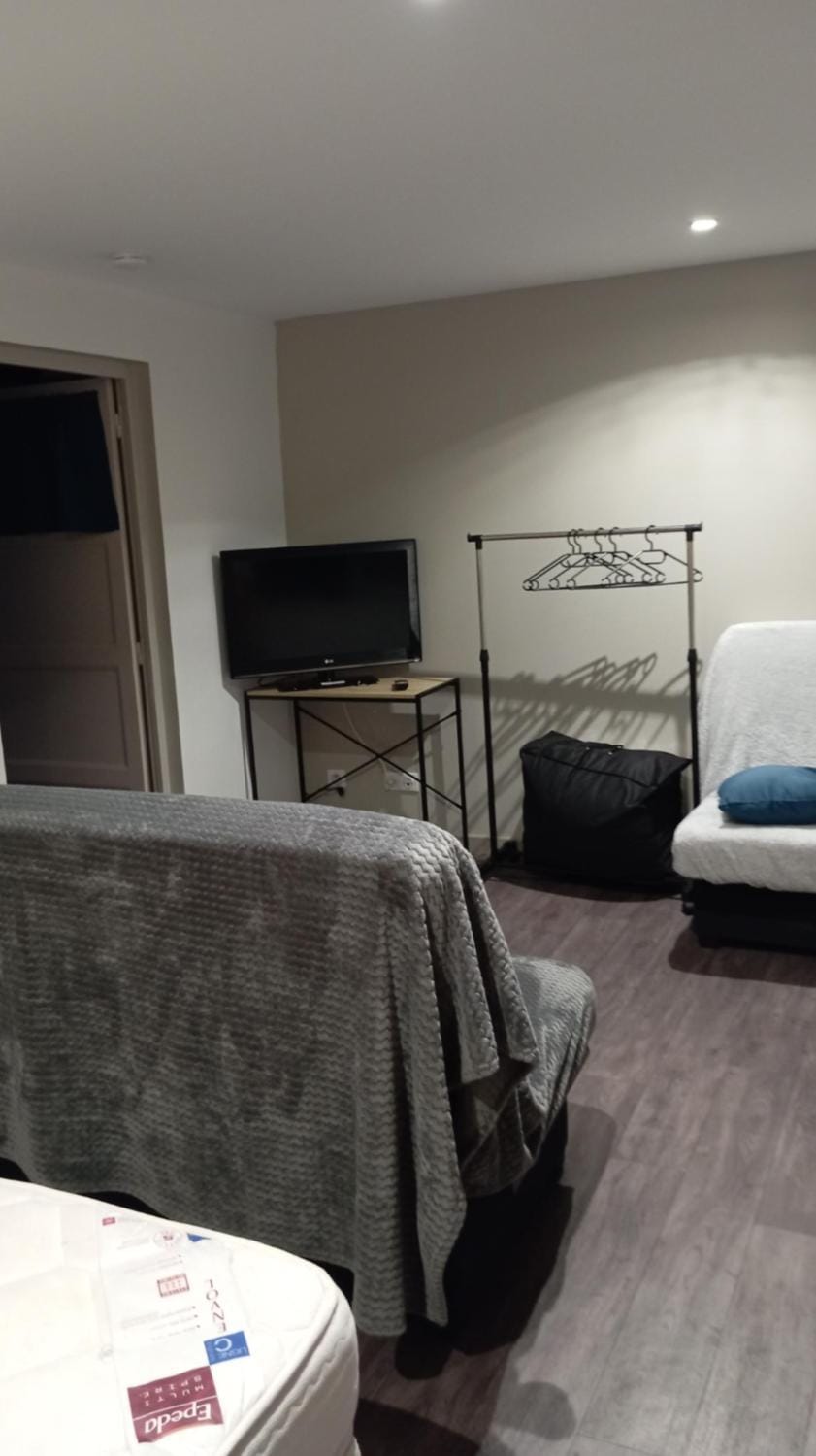 Chez Flo Apartment in Bourgogne-Franche-Comté