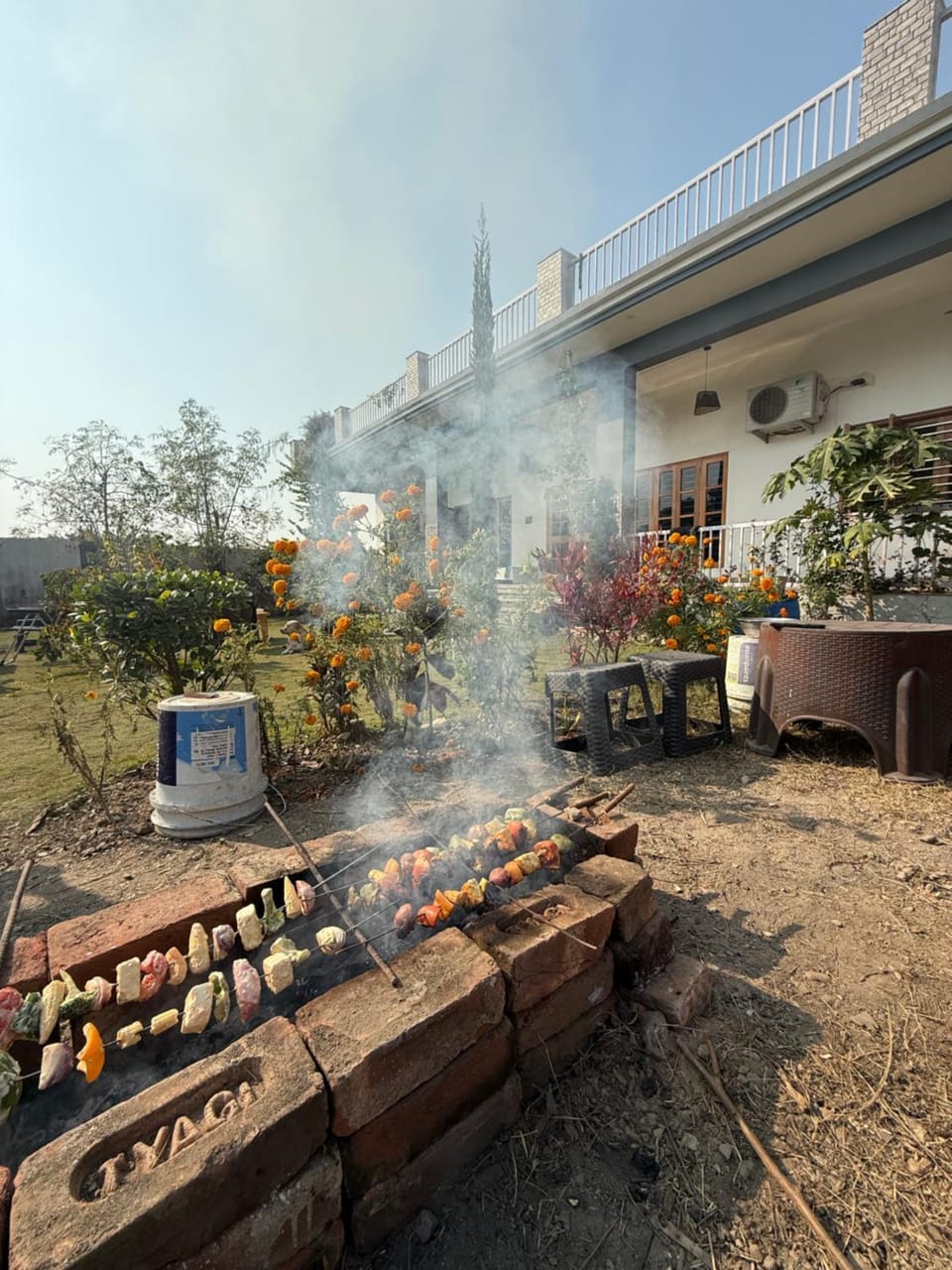 Amaya stay Bed and Breakfast in Uttarakhand