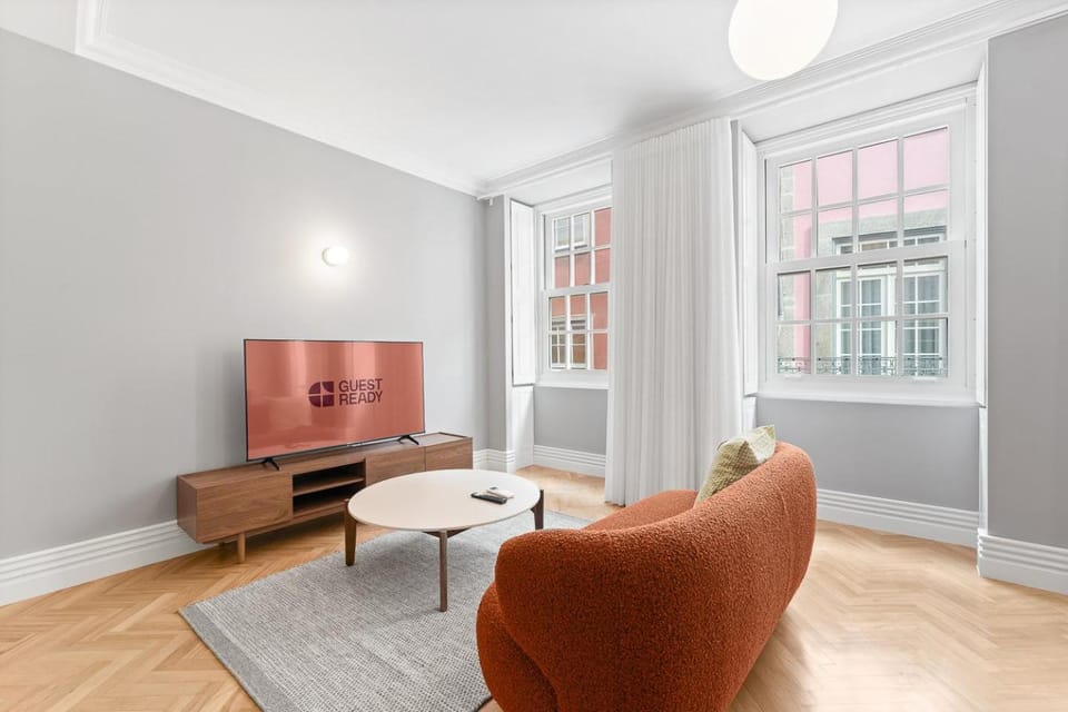 GuestReady - Music Scale Studios Apartment in Porto